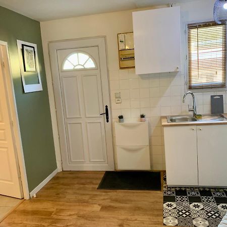 Superbe Appartement Avec Parking Gratuit Sur Place Saint-Denis (Seine-Saint-Denis) Exterior foto