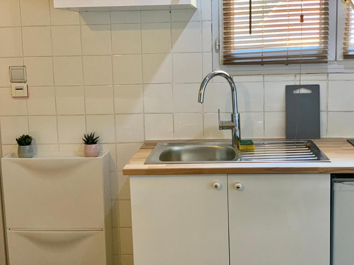 Superbe Appartement Avec Parking Gratuit Sur Place Saint-Denis (Seine-Saint-Denis) Exterior foto